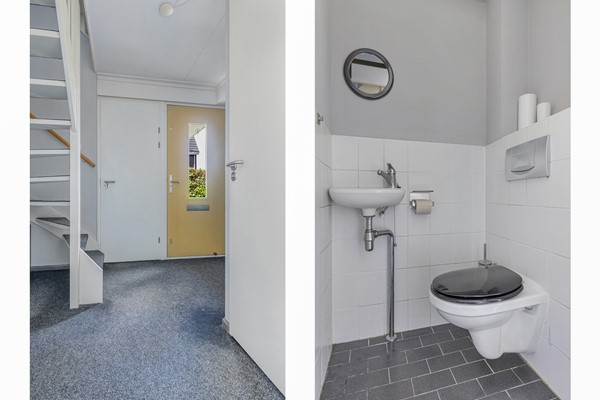 Medium property photo - Middenbolder 7, 9501 JN Stadskanaal